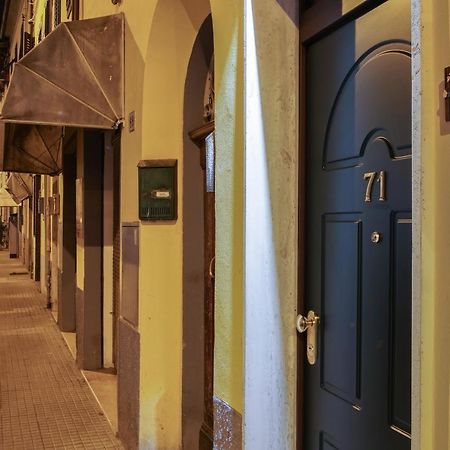 Pistoia Luxury Suite Exterior photo